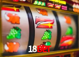 Desvendando o Mundo dos Jogos Virtuais na 18bet