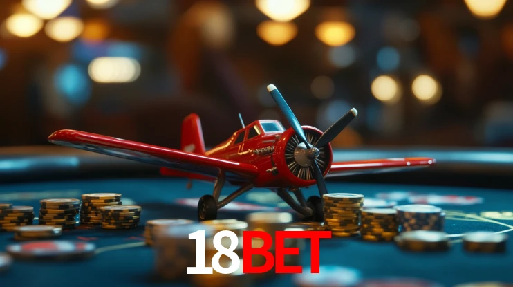 Game Providers 18bet