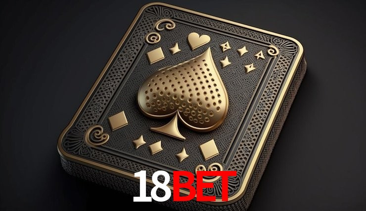 Estatísticas do Jogo 18bet