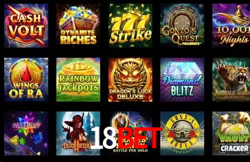 Descubra a Essência do 18bet: Nossa História e Compromissos