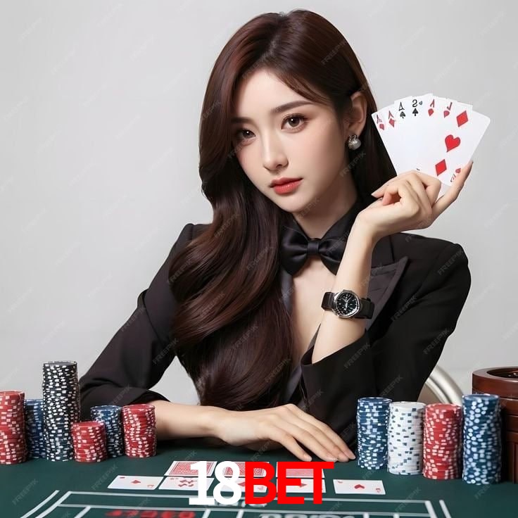 Promoções Sazonais 18bet