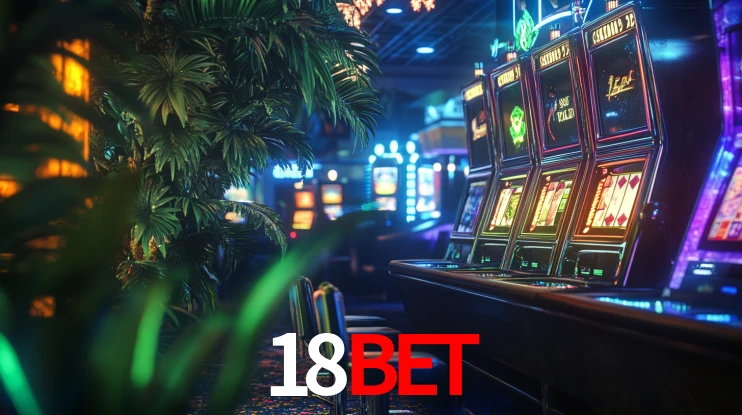 Daily Bonuses 18bet