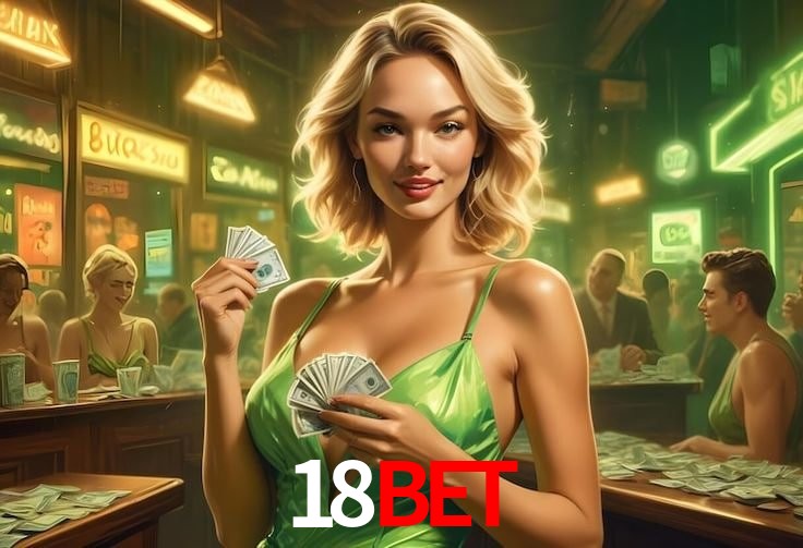 Inovações de Jogos na 18bet: O Futuro das Experiências Interativas