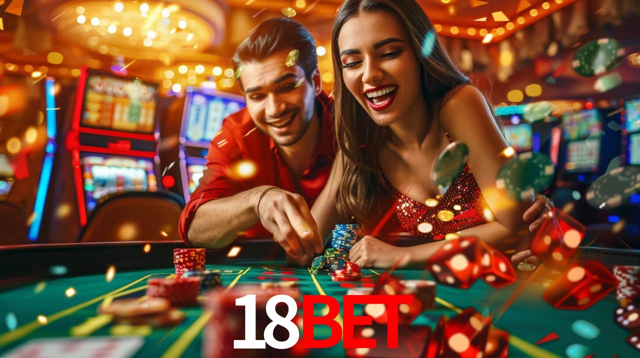 Sistemas de Segurança 18bet
