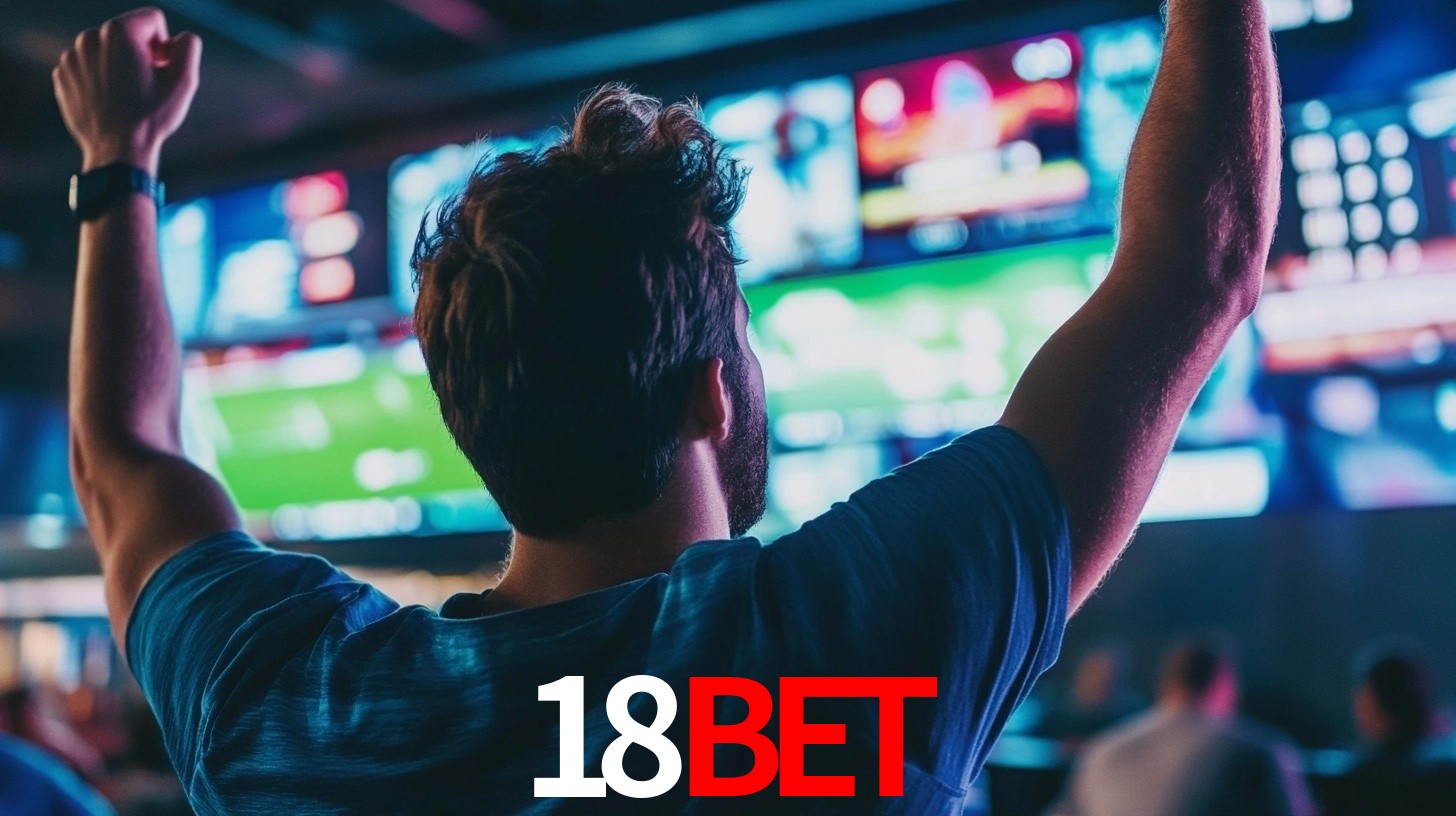 18bet app