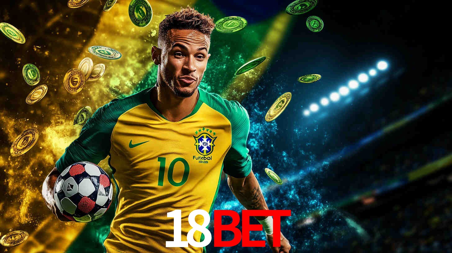 Explorando a Categoria de Eventos em Apostas na 18bet