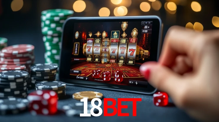Exclusive Games 18bet