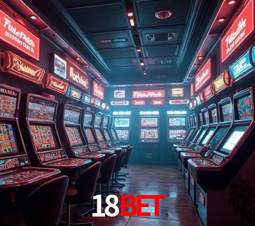 18bet Plataforma Confiável