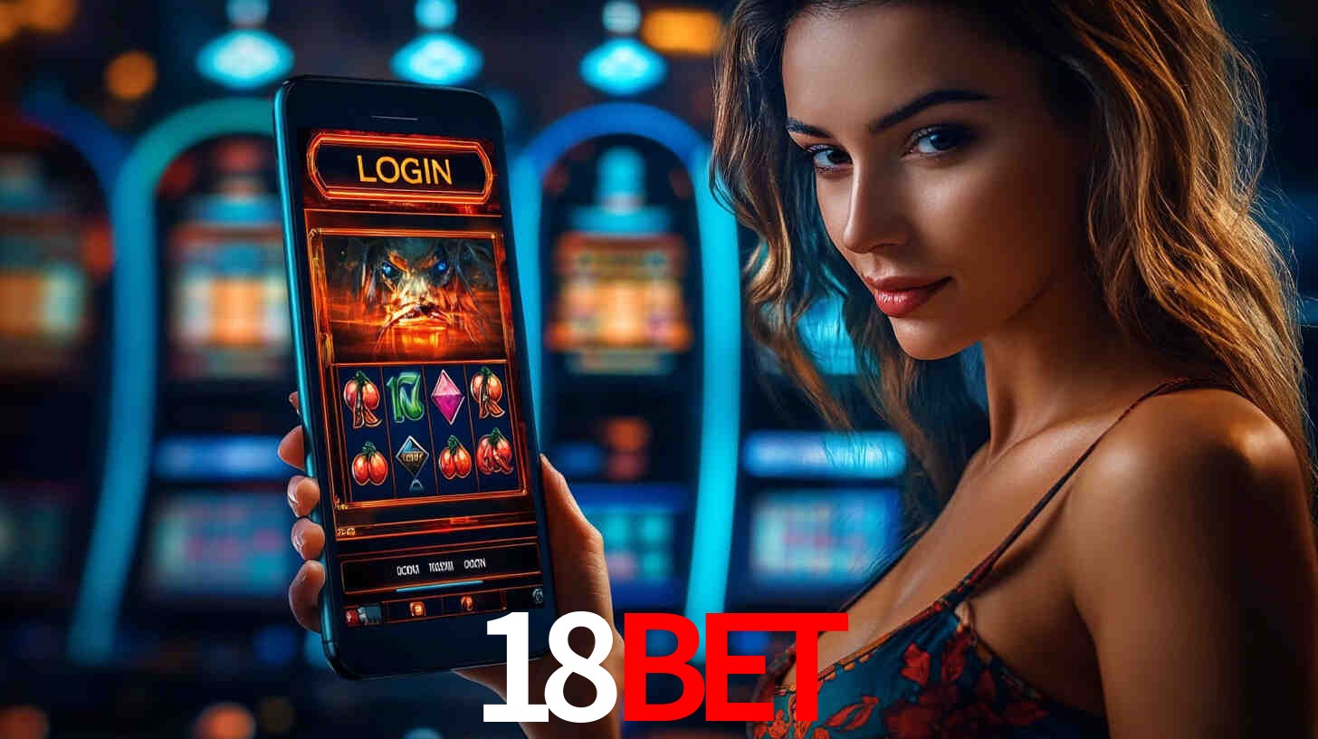 18bet,18bet app