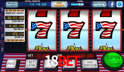 A Emoção da Loteria na 18bet: Uma Chance de Mudança de Vida