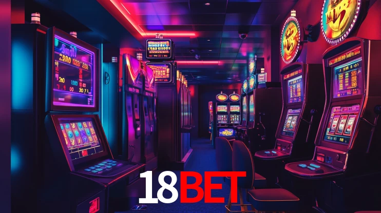 Explore as vantagens do 18bet: serviço profissional e confiabilidade
