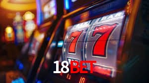 Tecnologia da Plataforma 18bet