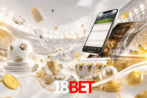 Tennis Betting 18bet